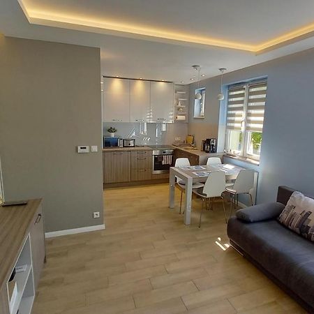 Apartament New 그디니아 외부 사진