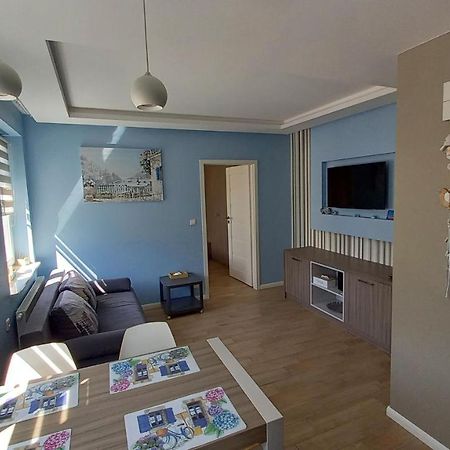 Apartament New 그디니아 외부 사진