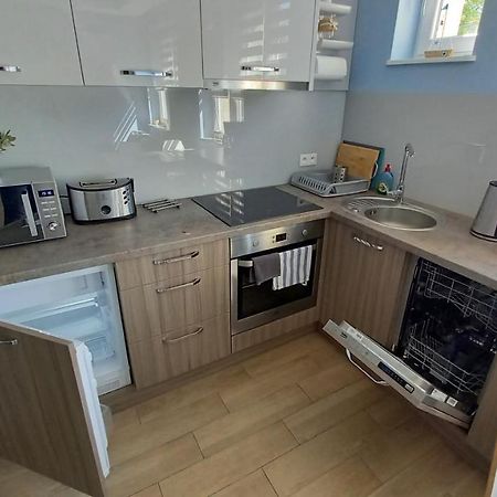 Apartament New 그디니아 외부 사진