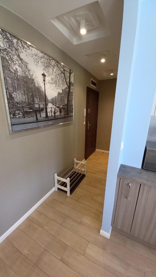 Apartament New 그디니아 외부 사진