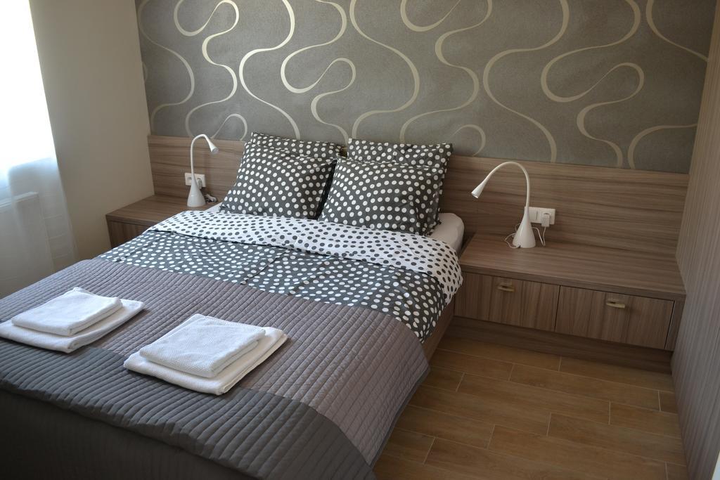 Apartament New 그디니아 외부 사진