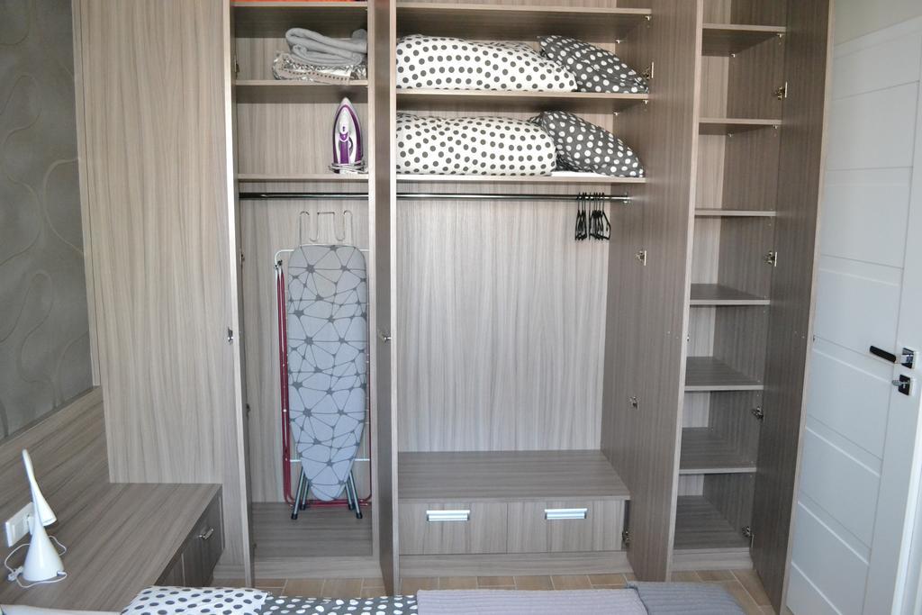 Apartament New 그디니아 외부 사진